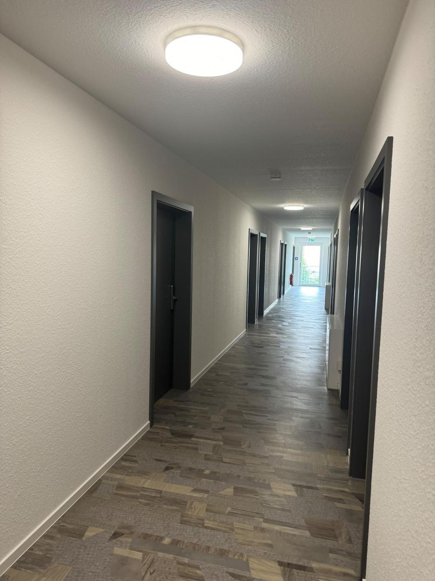 Hotel Lijo, Bei Basel Steinen  ภายนอก รูปภาพ