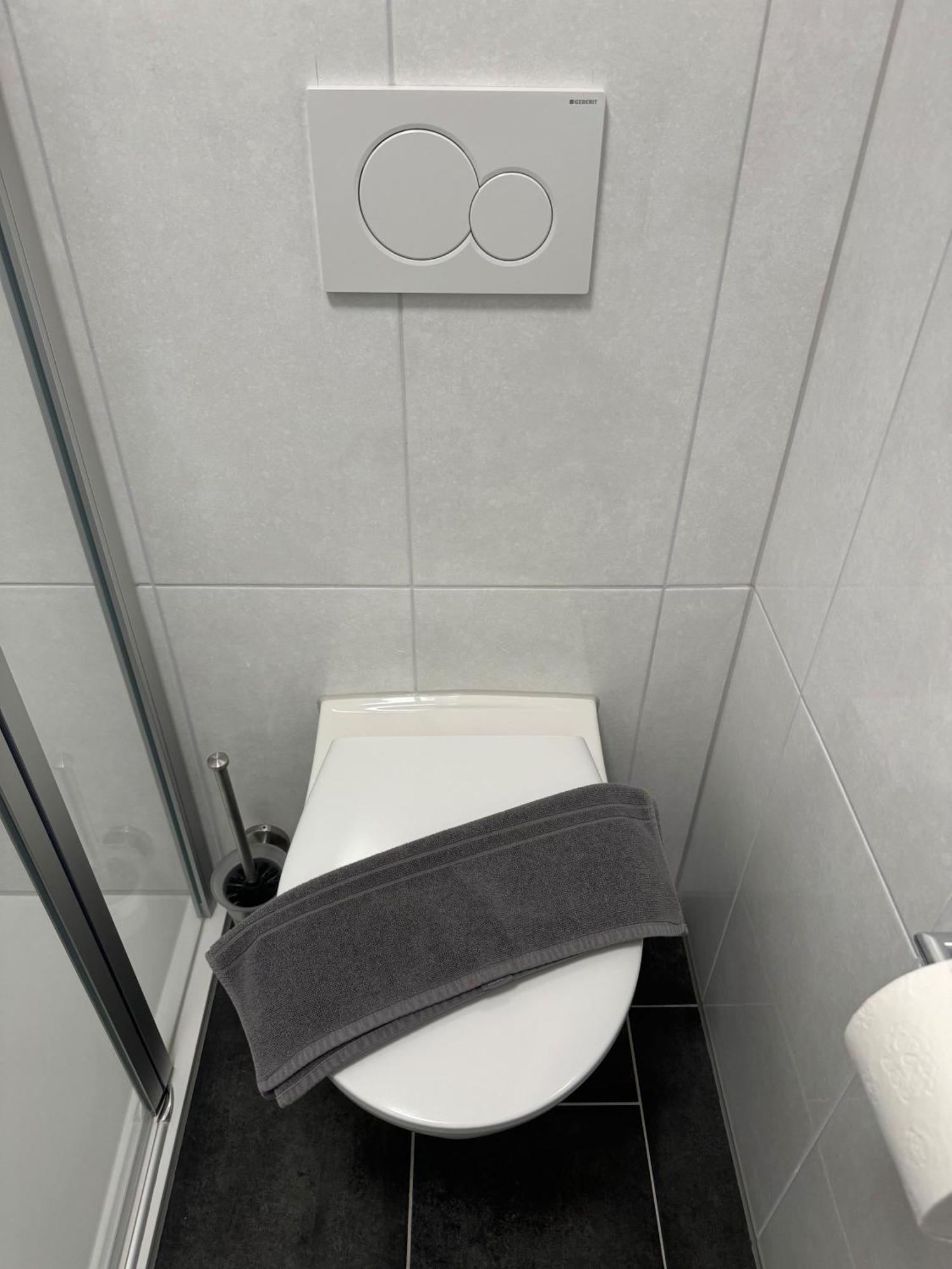 Hotel Lijo, Bei Basel Steinen  ภายนอก รูปภาพ