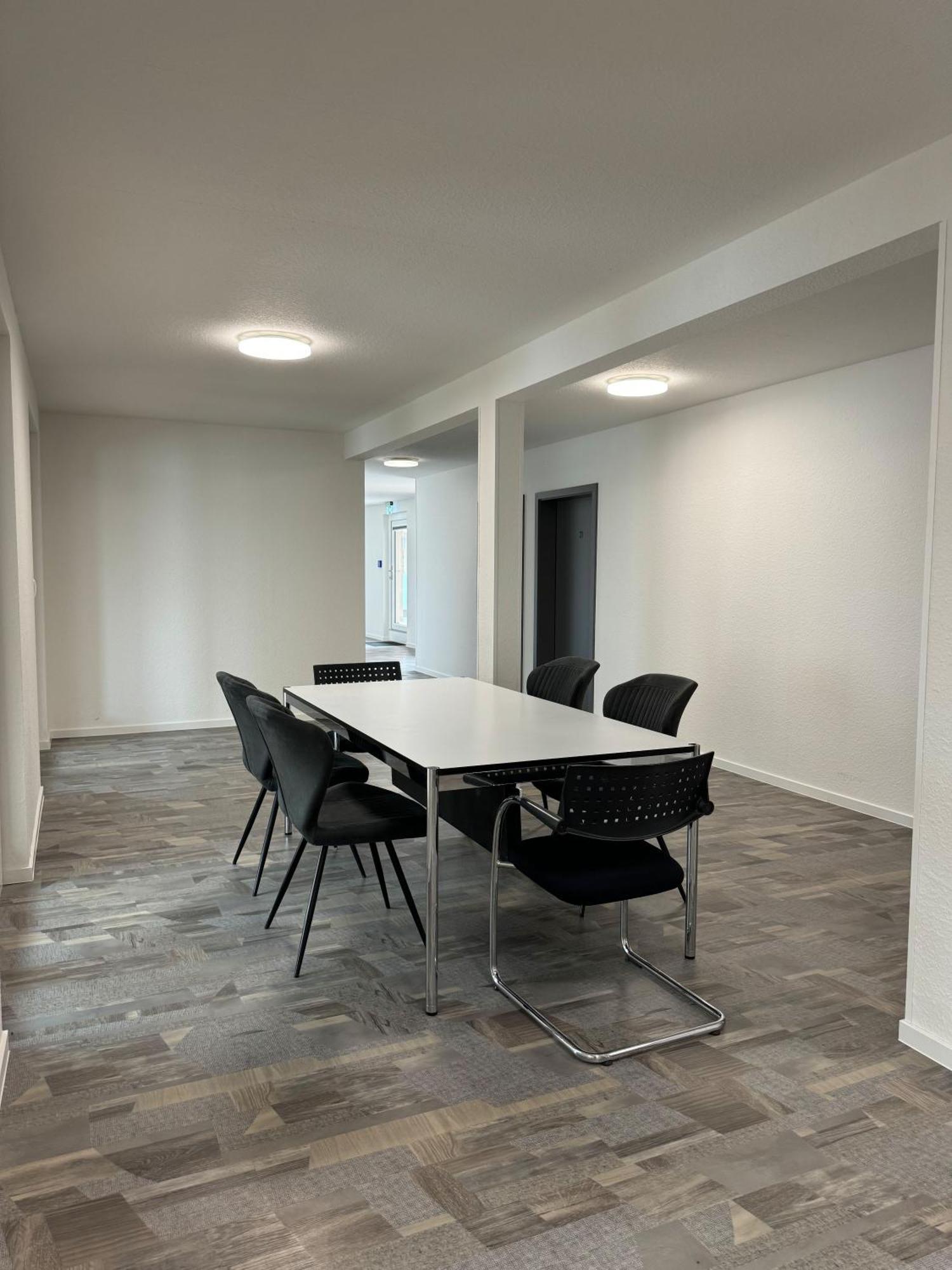 Hotel Lijo, Bei Basel Steinen  ภายนอก รูปภาพ