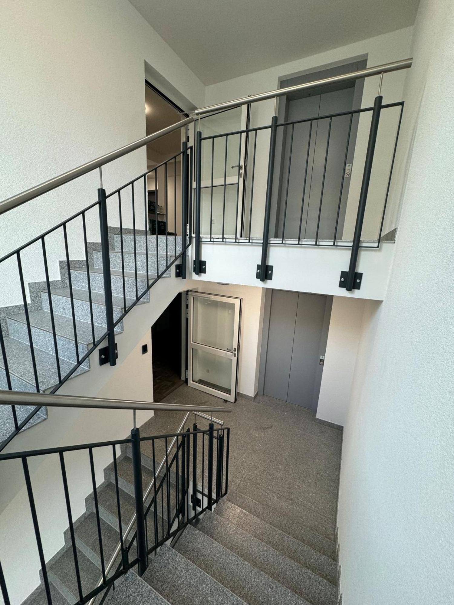 Hotel Lijo, Bei Basel Steinen  ภายนอก รูปภาพ